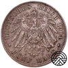 Niemcy, 5 Marek 1904 r.