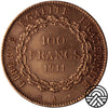 Francja, 100 Franków 1911 r. "Anioł"