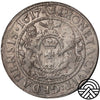 Polska, Zygmunt III Waza, 1617 r. Ort, Gdańsk