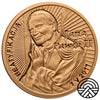 Polska, 100 Złotych 2011 r. "Beatyfikacja Jana Pawła II"