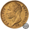 Francja, Napoleon I, 20 Franków 1807 r. Paryż