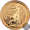 Wielka Brytania, 25 Funtów, 2023 r. 1/4 Oz Au 999,9