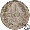 Wolne Miasto Kraków, Złoty, 1835 r. Super!
