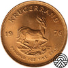 RPA, Krugerrand 1976 r. 1 Oz. Au 999