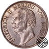 Niemcy, 3 Marki 1909 r.