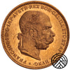 Austria, 20 Koron 1897 r.