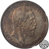 Niemcy, Schwarzburg-Sondershausen, 3 Marki, 1909 r. NGC MS 62