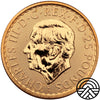 Wielka Brytania, 25 Funtów, 2023 r. 1/4 Oz Au 999,9