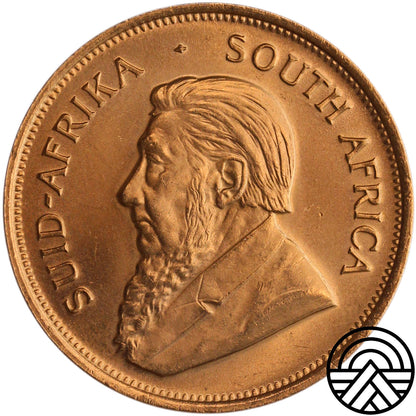 RPA, Krugerrand 1976 r. 1 Oz. Au 999