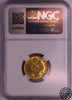 Węgry, Dukat 1786 r. NGC MS 62
