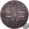 Rosja, Paweł I, Rubel, 1801 r.