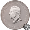 Australia, Dolar, 2026 r. Rok Konia 1 Oz Ag 999.9
