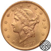 USA, 20 Dolarów 1900 r. "Liberty Head"