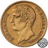 Francja, 40 Franków AN XI Paryż