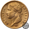 Francja, Napoleon, 20 Franków 1810 r.