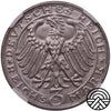 Niemcy, 3 Marki 1928 r.