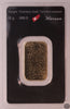 Argor - Heraus, Sztabka 10 g. Au 999.9