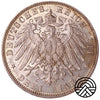 Niemcy, 3 Marki 1911 r.