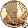 Polska, 100 zł, 1997 r. Stefan Batory