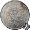 Niemcy, 5 Reichsmarek, 1931 r. NGC MS 65
