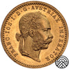 Austria, Dukat 1896 r. Super!