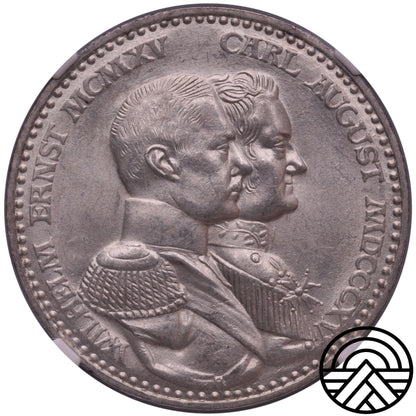 Niemcy, 3 Marki 1915 r.