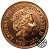 Wielka Brytania, Suweren, 2022 r.