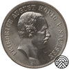 Niemcy, Saksonia, 5 Marek, 1914 r. PCGS MS 64