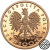 Polska, 100 zł, 1997 r. Stefan Batory