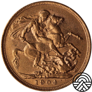 Australia, 1 Suweren 1904 r. Sydnej