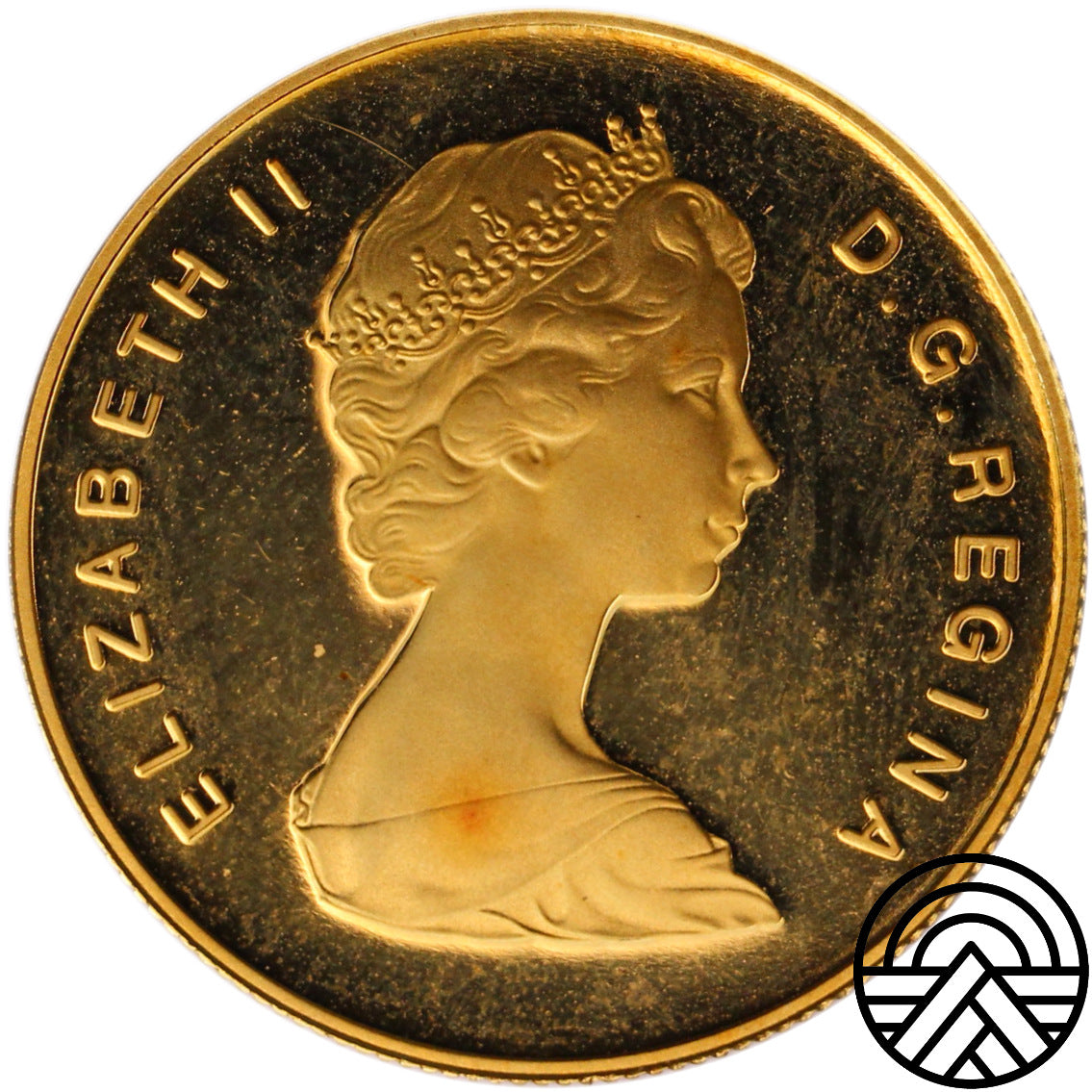 Kanada, 100 Dolarów 1979 r.