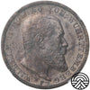 Niemcy, Wirtembergia, 3 Marki, 1912 r. NGC-PF 62