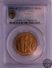 Francja, 50 Franków 1904 r. "Anioł" PCGS MS 63