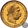 Austria, 20 Koron, 1892 r. P
