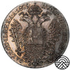 Austria, 1/2 Talara, 1829 r.
