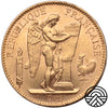 Francja, 100 Franków 1901 r. "Anioł" Paryż
