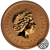 Australia, 15 Dolarów 2000 r. "Rok smoka"