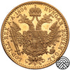 Austria, Dukat 1894 r.