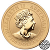 Australia, 100 Dolarów 2022 r. 1 Oz Kangur