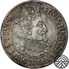 Polska, Zygmunt III Waza, Ort, 1615 r. Gdańsk