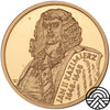 Polska, 100 Złotych, 2000 r. Jan Kazimierz