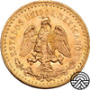 Meksyk, 50 Peso, 1931 r. Najrzadszy rocznik!