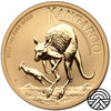 Australia, 100 Dolarów 2022 r. 1 Oz Kangur