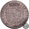 Austria, Talar, Ferdynand II Habsburg 1564-1595 Rzadki!
