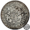 Polska, Zygmunt III Waza, Ort, 1615 r. Gdańsk
