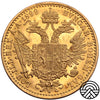Austria, Dukat 1899 r.