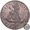 Austria, Talar, Ferdynand II Habsburg 1564-1595 Rzadszy! Super!