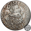 Polska, Zygmunt III Waza, Ort, 1626 r. Gdańsk