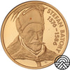 Polska, 100 Złotych, 1997 r. Stefan Batory