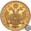 Austria, Dukat 1905 r.